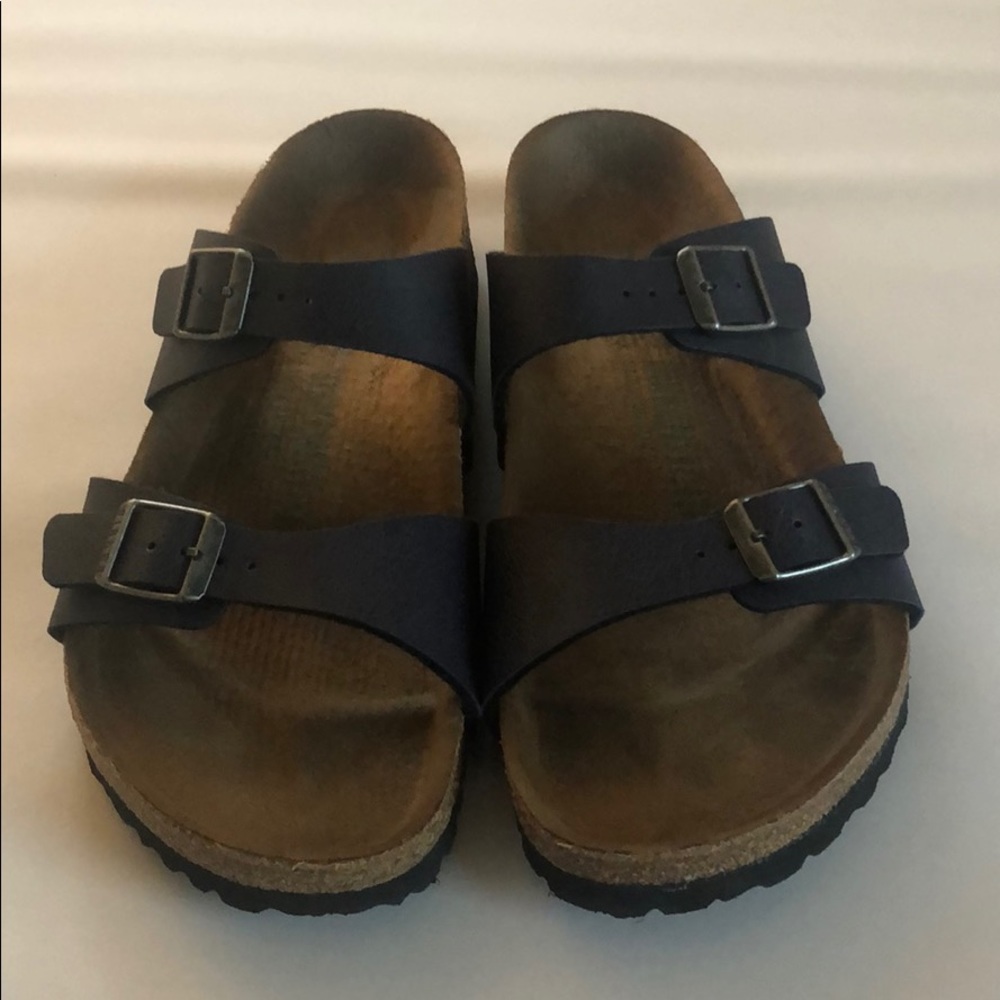 Birkenstock Sydney Sandal